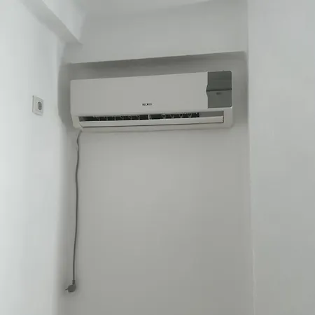 Апартаменты Casa De Sol