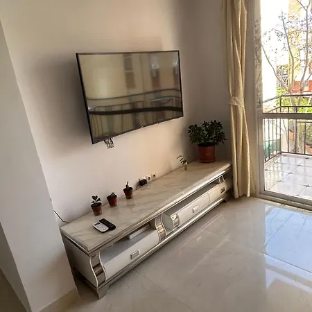 Casa De Sol Апартаменты