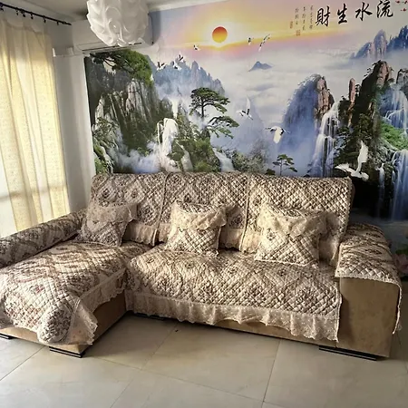 Appartement Casa De Sol Fuengirola