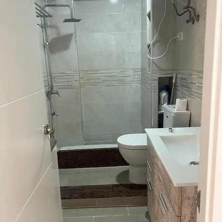 Casa De Sol Апартаменты