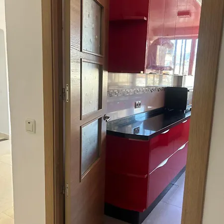 Appartement Casa De Sol