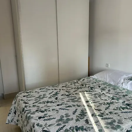 Casa De Sol * Фуэнхирола