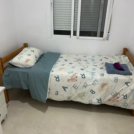 Апартаменты Casa De Sol