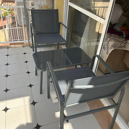 Casa De Sol * Фуэнхирола
