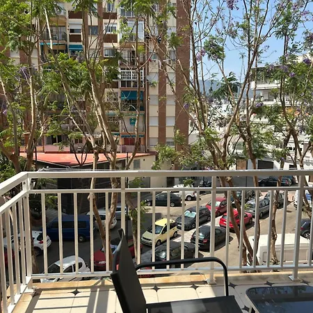 Casa De Sol Апартаменты Фуэнхирола
