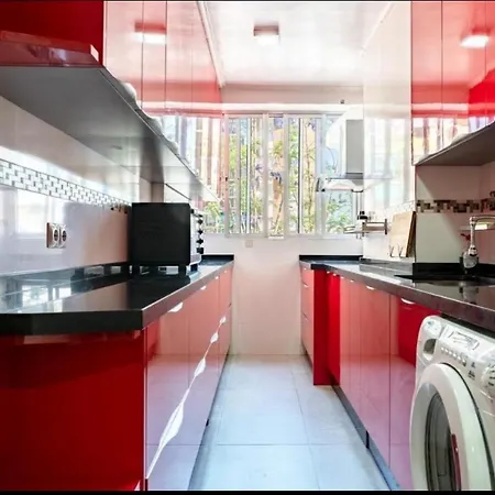 Casa De Sol * Фуэнхирола