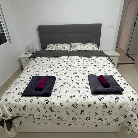 Appartement Casa De Sol Fuengirola