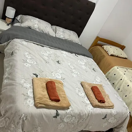Casa De Sol *