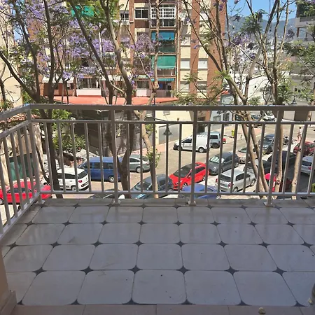Appartement Casa De Sol *