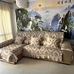Lägenhet Casa De Sol Fuengirola
