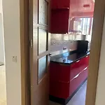 Lägenhet Casa De Sol
