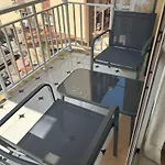 Casa De Sol Lägenhet Fuengirola