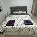 Lägenhet Casa De Sol Fuengirola