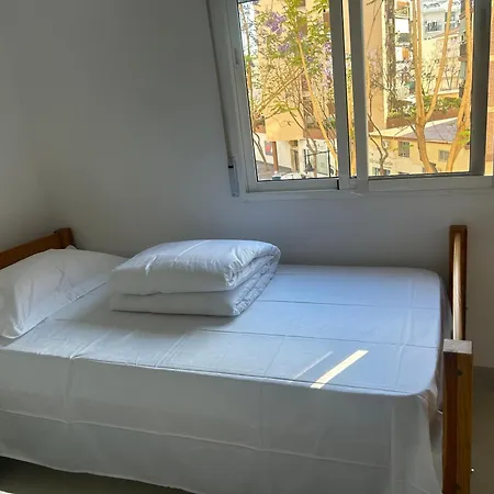 Casa De Sol Lägenhet Fuengirola