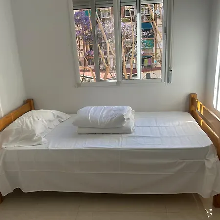 Apartment Casa De Sol
