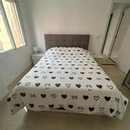 Casa De Sol Apartment Fuengirola