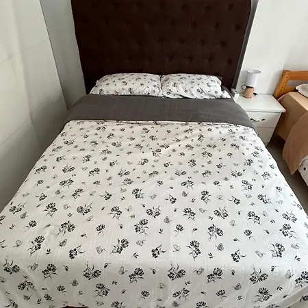 Casa De Sol Apartment Fuengirola