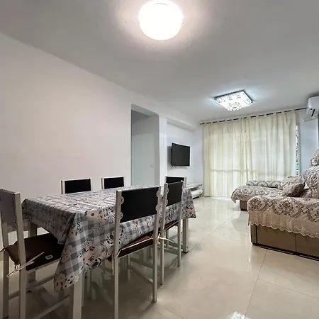 Casa De Sol Apartment